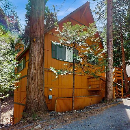 Vila Babbling Brook Lake Arrowhead Exteriér fotografie