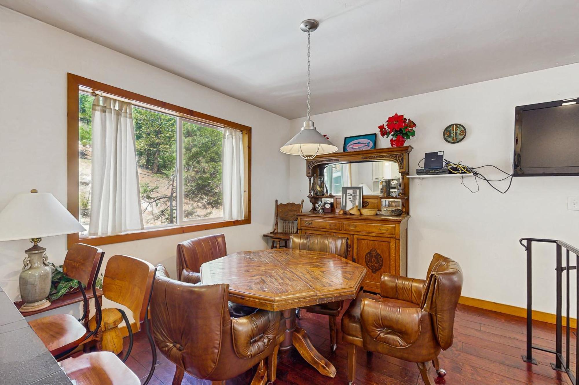 Vila Babbling Brook Lake Arrowhead Exteriér fotografie