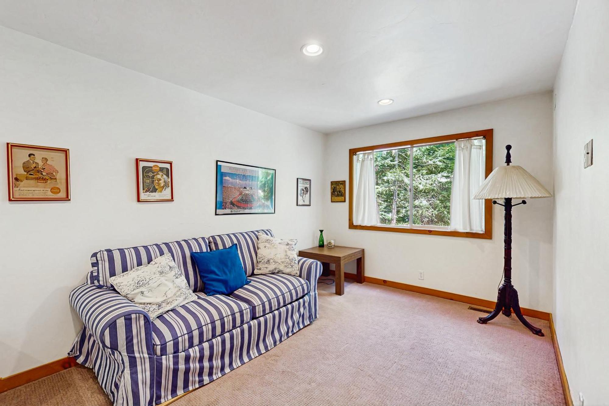 Vila Babbling Brook Lake Arrowhead Exteriér fotografie