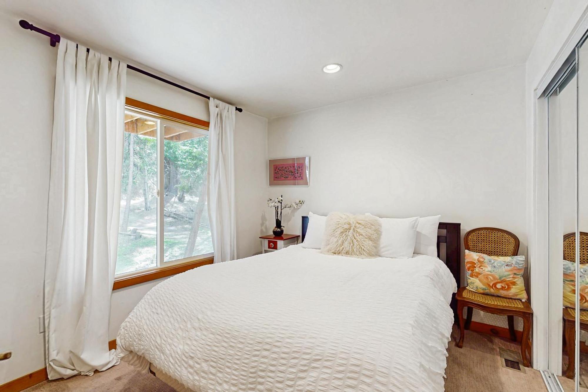 Vila Babbling Brook Lake Arrowhead Exteriér fotografie